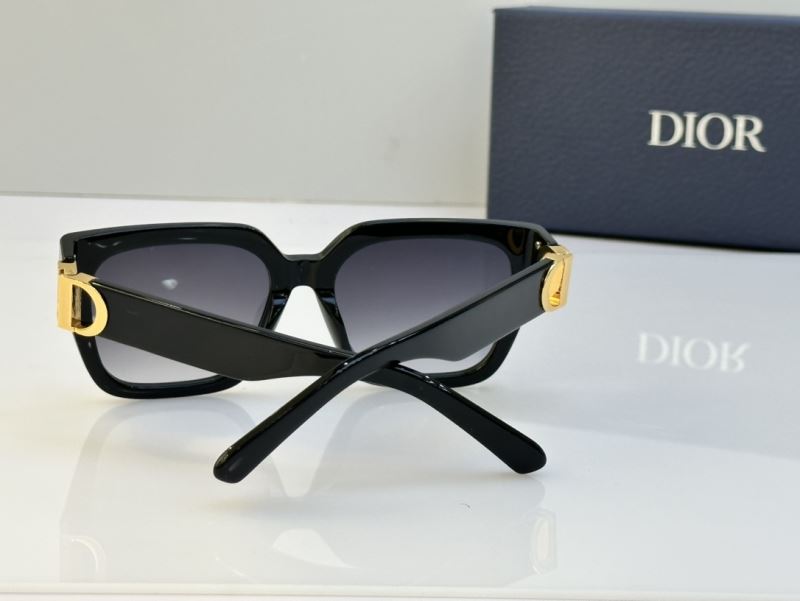 Dior Sunglasses